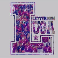 LETTERMENUSA logo - Similar company to Diamond Edge Construction