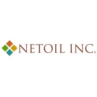 Netoil Inc. logo - Similar company to Percheron Advisory