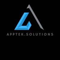 Apptek.Solutions logo - Similar company to Sizasonke Management Group Consultancy