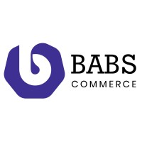 BABS COMMERCE logo - Similar company to Booktech