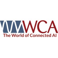 Wireless Communications Alliance :: The World of Connected AI logo - Similar company to Grc Wireless | Smartphonerecycling.Com