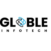 Globle Infotech logo - Similar company to Globle Tech
