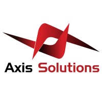 Axissol Angola logo - Similar company to Acorep Rdc