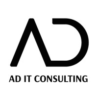 AD IT CONSULTING logo - Similar company to Ideequali