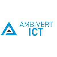 Ambivert ICT logo - Similar company to Ambivert
