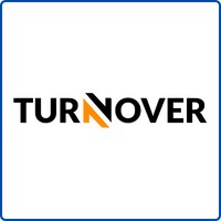 Turnover logo - Similar company to Amastar Srl