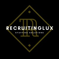Recruiting Lux logo - Similar company to Staffing Lux