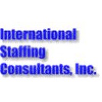 International Staffing Consultants, Inc logo - Similar company to Stealth Recruiting