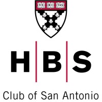 Harvard Business School Club of San Antonio logo - Similar company to Wegood? System Inc. – The Employee Engagement Company