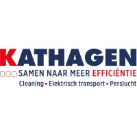 Kathagen NV logo - Similar company to Fundd.