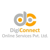 Digiconnect online Services Pvt. ltd. logo - Similar company to Digital Aimer