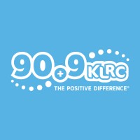 90.9 KLRC logo - Similar company to Mitchell'S Mountain