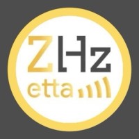 ZettaHertz logo - Similar company to Cap60Software