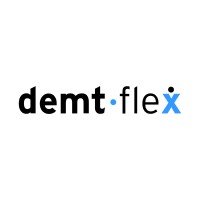 demt-flex logo - Similar company to Fleox