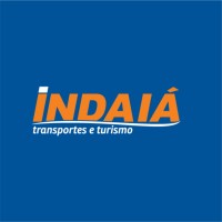 Indaiá Transportes e Turismo logo - Similar company to Pelet