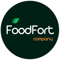Foodfort Company logo - Similar company to African Origin