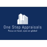 One Step Real Estate Appraisals and Consulting logo - Similar company to Explorer Group Canada
