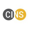 CINS - Center for Investigative Journalism of Serbia logo - Similar company to Cins - Agence De Communication Digitale