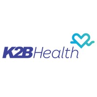 K2BHealth logo - Similar company to Rightpartner