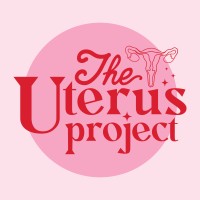 The Uterus Project logo - Similar company to Mrkh Stars