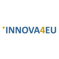 INNOVA4EU logo - Similar company to Geoparque De Granada. Unesco Global Geoparks Network.