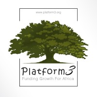 Platform3 Ltd logo - Similar company to Verde