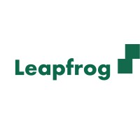 Leapfrog Technologies LLC logo - Similar company to Optimize Inc