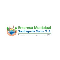 Empresa Municipal Santiago De Surco