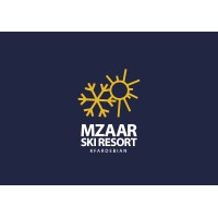 Mzaar Ski Resort logo - Similar company to Rir Group