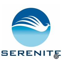 Serenite logo - Similar company to Rolly