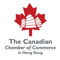 CanChamHK The Canadian Chamber of Commerce in Hong Kong logo - Similar company to Singcham Hk