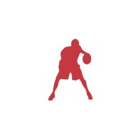 DJ Sackmann Basketball logo - Similar company to Hoopstudy