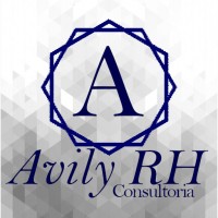 Avily RH logo - Similar company to Avily