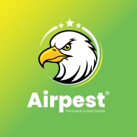 Airpest® logo - Similar company to Afi Technology