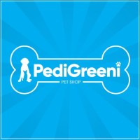 Pedigreeni Petshop logo - Similar company to Petshop_Flochie