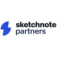 Sketchnote Partners logo - Similar company to Iaccelerate