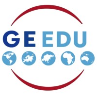 Global Experience Education logo - Similar company to Marco Polo Education