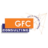 GFC Consulting Engineers logo - Similar company to Dlv Project Managers And Engineers