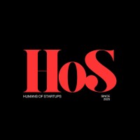 Humans of Startups logo - Similar company to Zeelabs