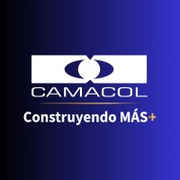 Camacol Colombia logo - Similar company to Camacol Santander