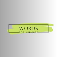 Words for Change logo - Similar company to Elonkieli