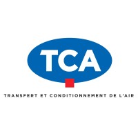 Transfert et conditionnement de l'air - TCA logo - Similar company to Frank Service Provence