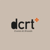 DCRT Events & Brands logo - Similar company to Big Fiv5 | Event Agency