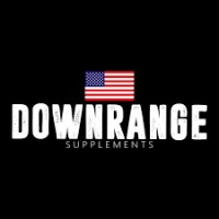 DownRange Supplements logo - Similar company to One Step Inc.