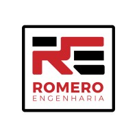 Romero Engenharia logo - Similar company to Sp Constructions