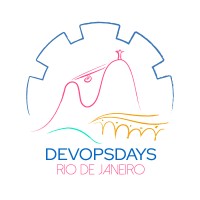 DevOpsDays Rio de Janeiro logo - Similar company to Devopsdays Curitiba