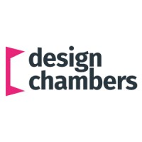 Design Chambers logo - Similar company to Buzzboost Digital