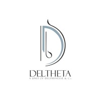 DelTheta logo - Similar company to Perfectus Web Solutions Llp