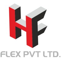 H F FLEX PVT LTD logo - Similar company to Brainwave Consultancy