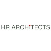 HR Architects logo - Similar company to Hr-Architecture